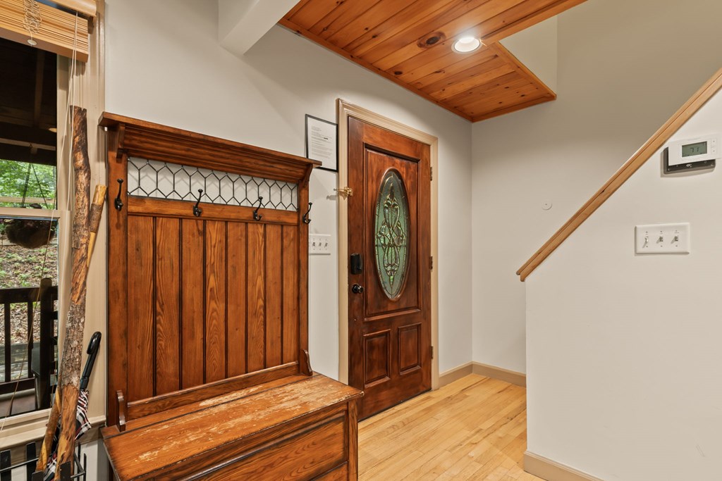 396 Mountain Tops Circle
