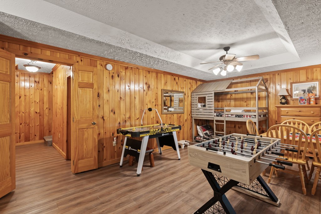 396 Mountain Tops Circle
