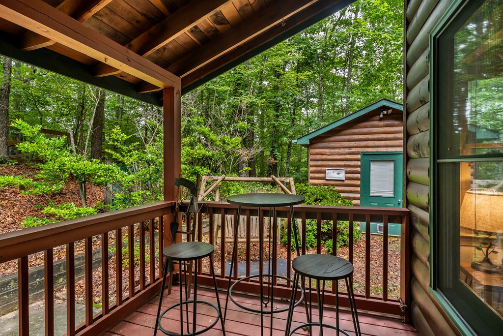 396 Mountain Tops Circle