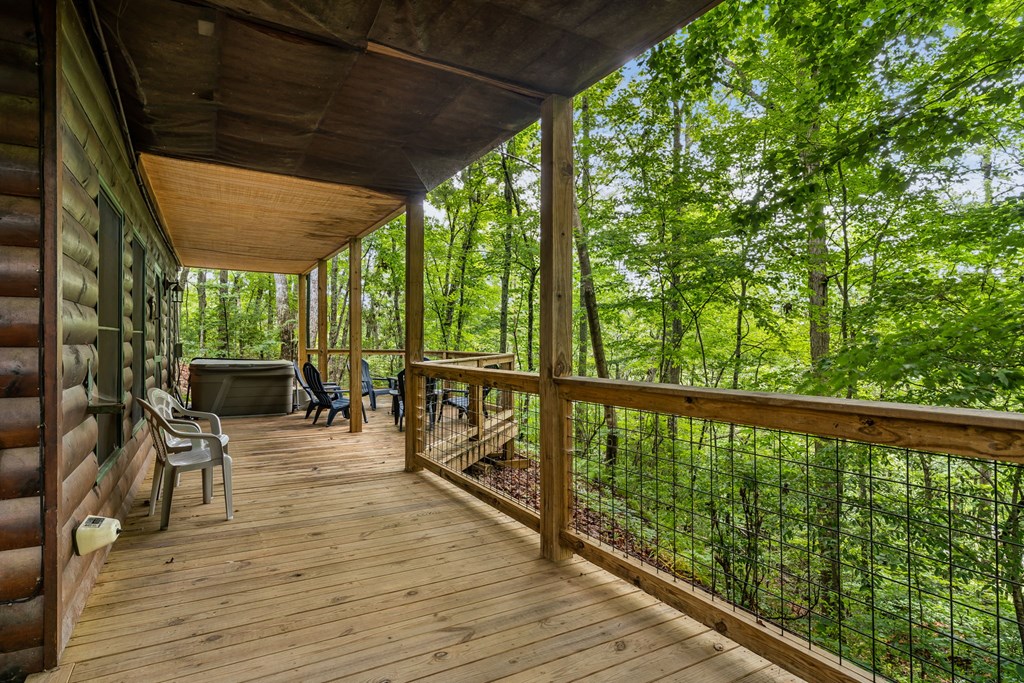 396 Mountain Tops Circle