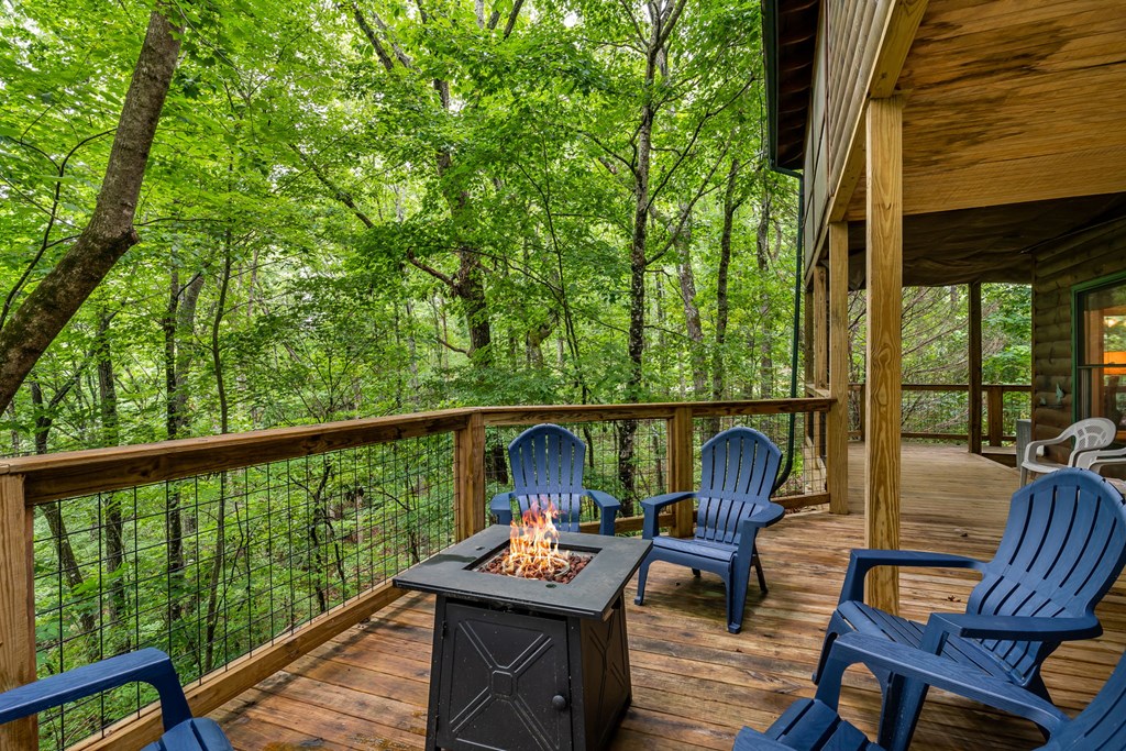 396 Mountain Tops Circle