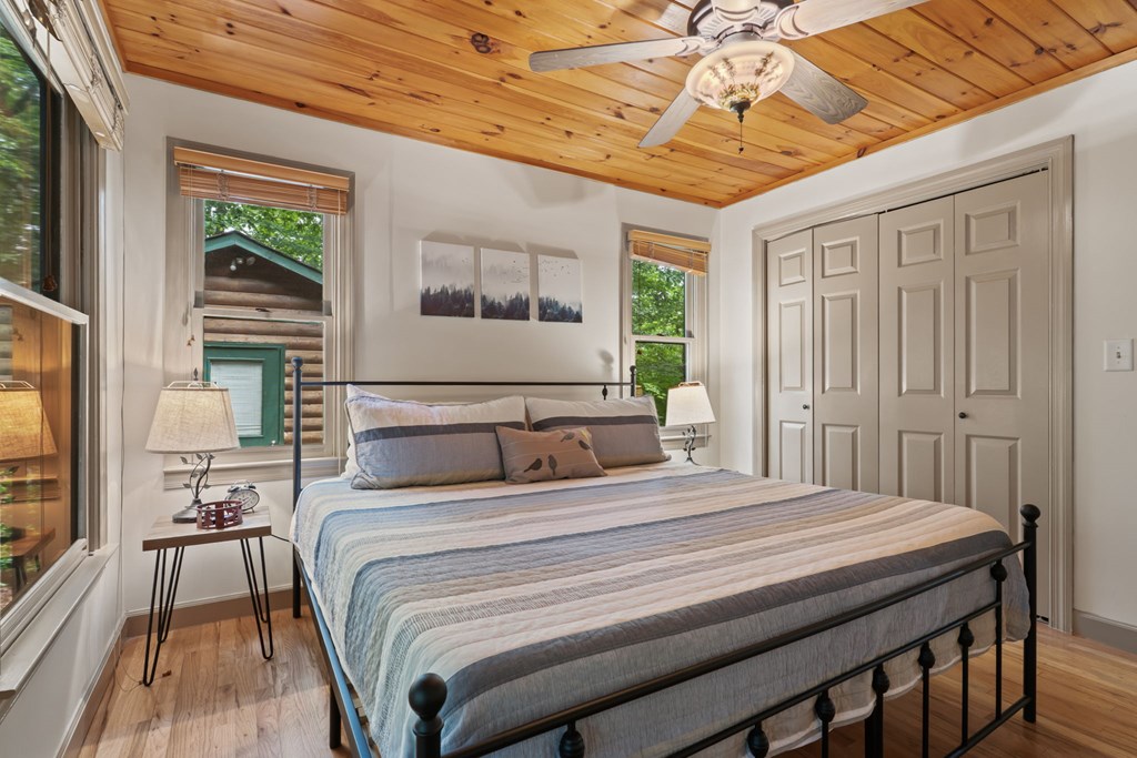 396 Mountain Tops Circle