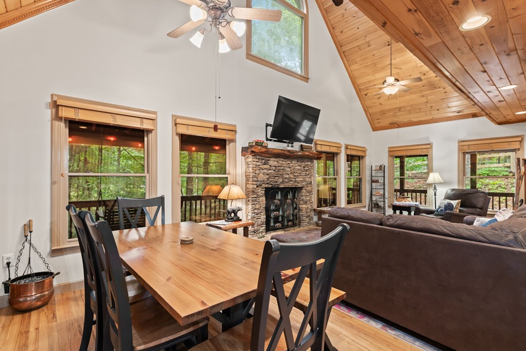 396 Mountain Tops Circle