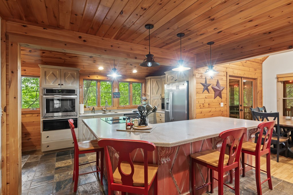 396 Mountain Tops Circle