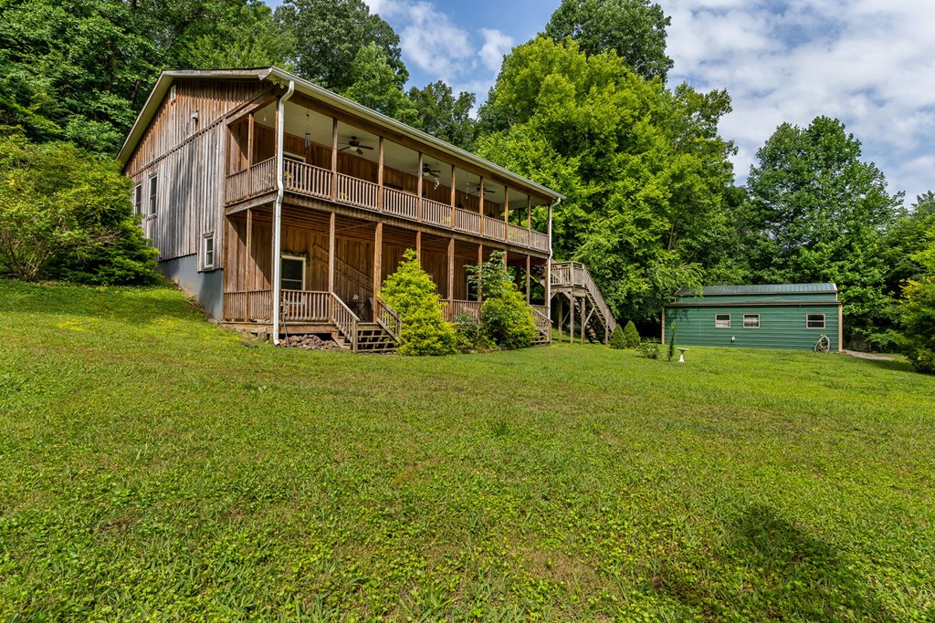 5516 Highway 30