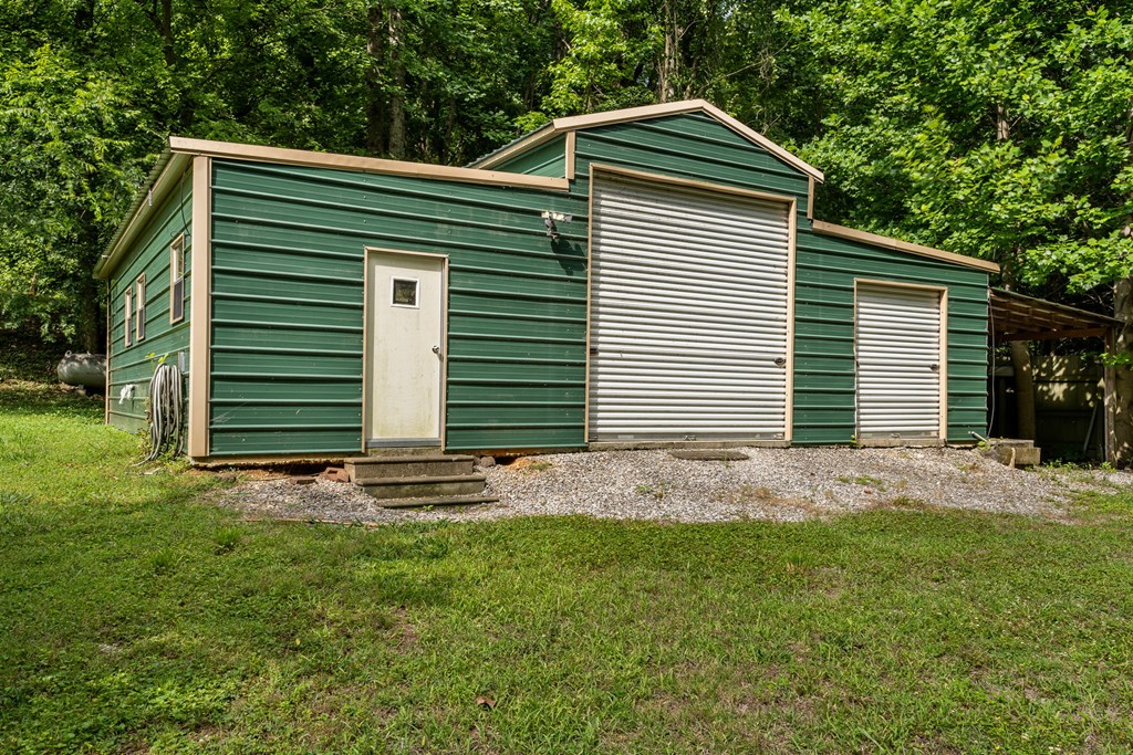 5516 Highway 30