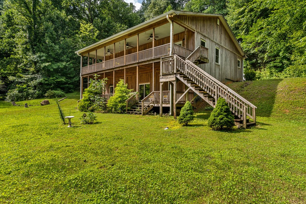 5516 Highway 30