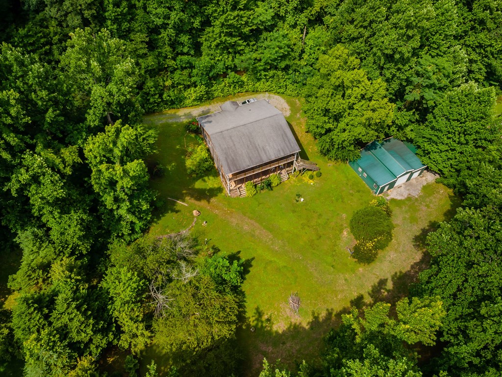 5516 Highway 30