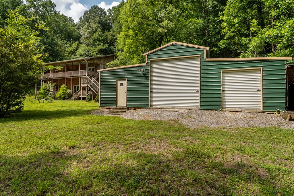 5516 Highway 30