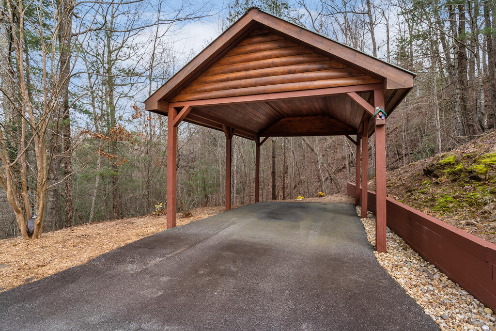 131 Toccoa Overlook Lane
