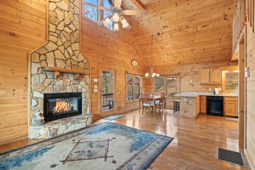 131 Toccoa Overlook Lane