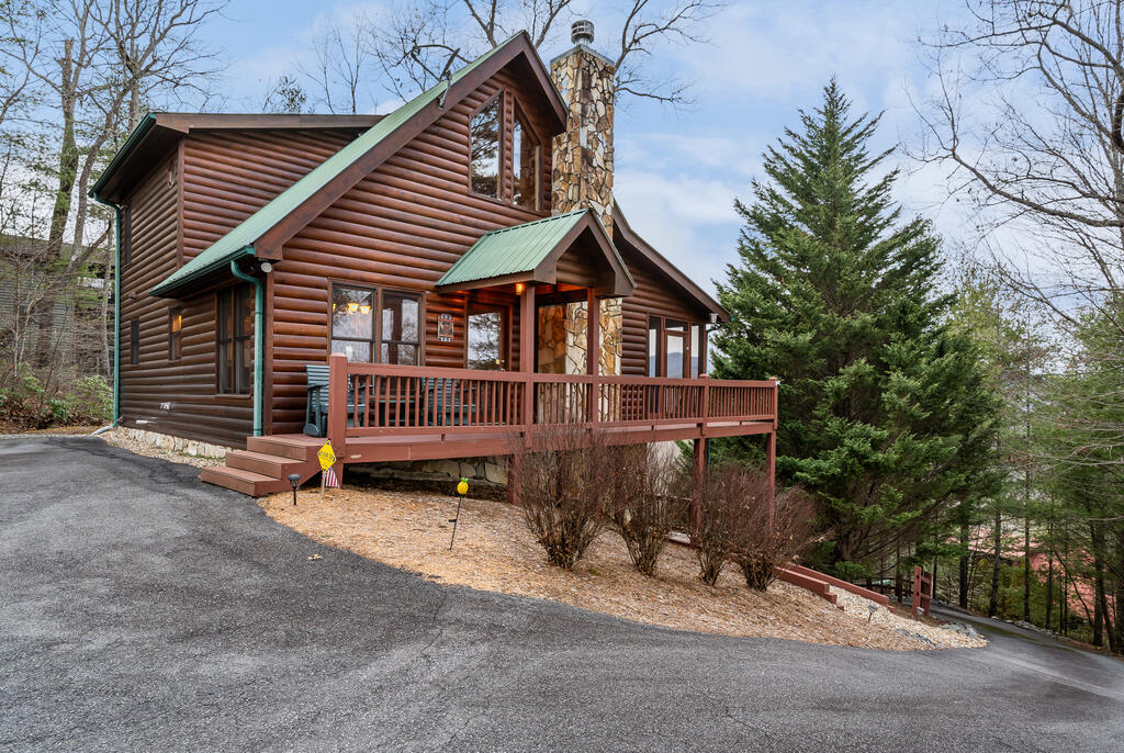 131 Toccoa Overlook Lane
