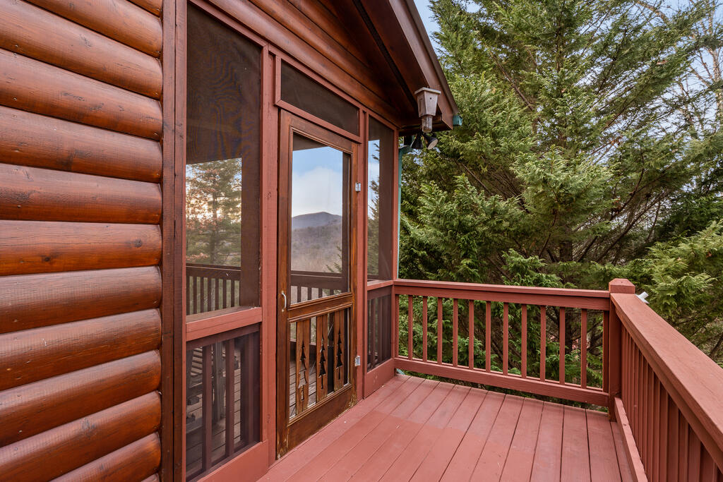 131 Toccoa Overlook Lane