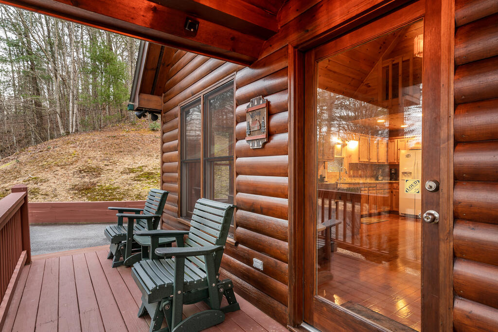 131 Toccoa Overlook Lane