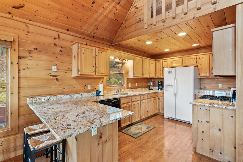 131 Toccoa Overlook Lane