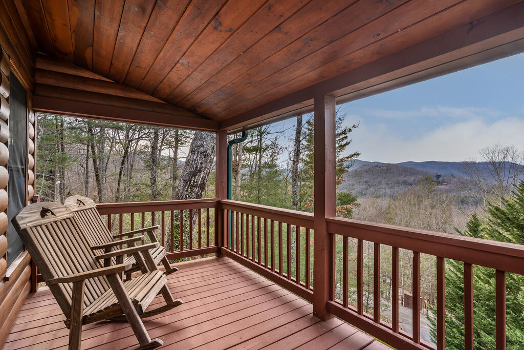 131 Toccoa Overlook Lane