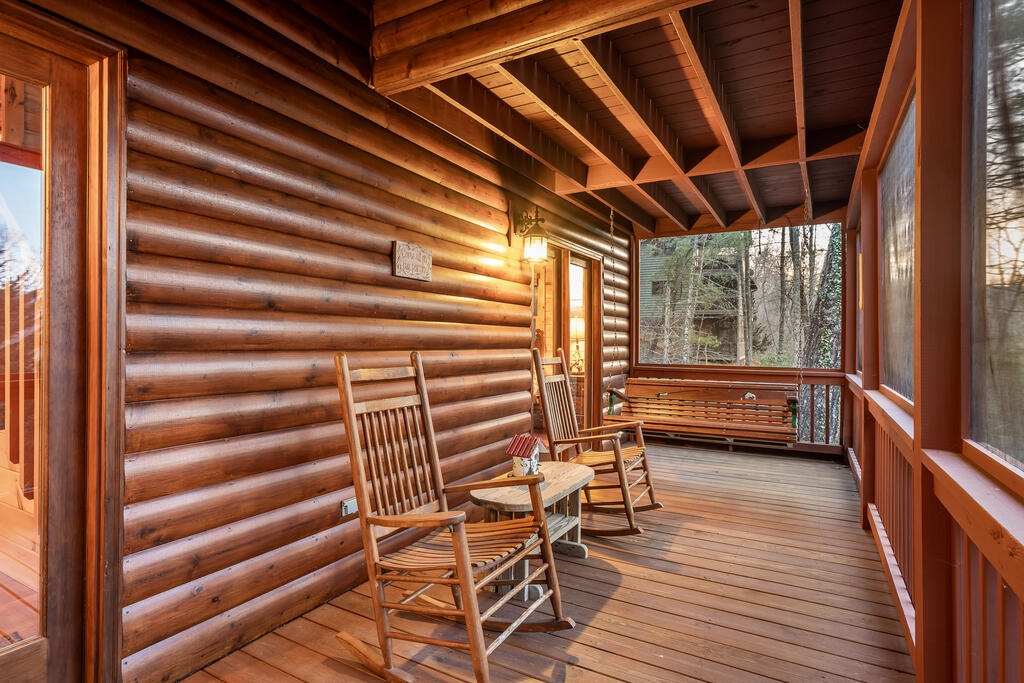 131 Toccoa Overlook Lane