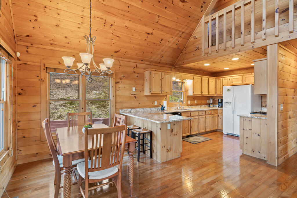 131 Toccoa Overlook Lane