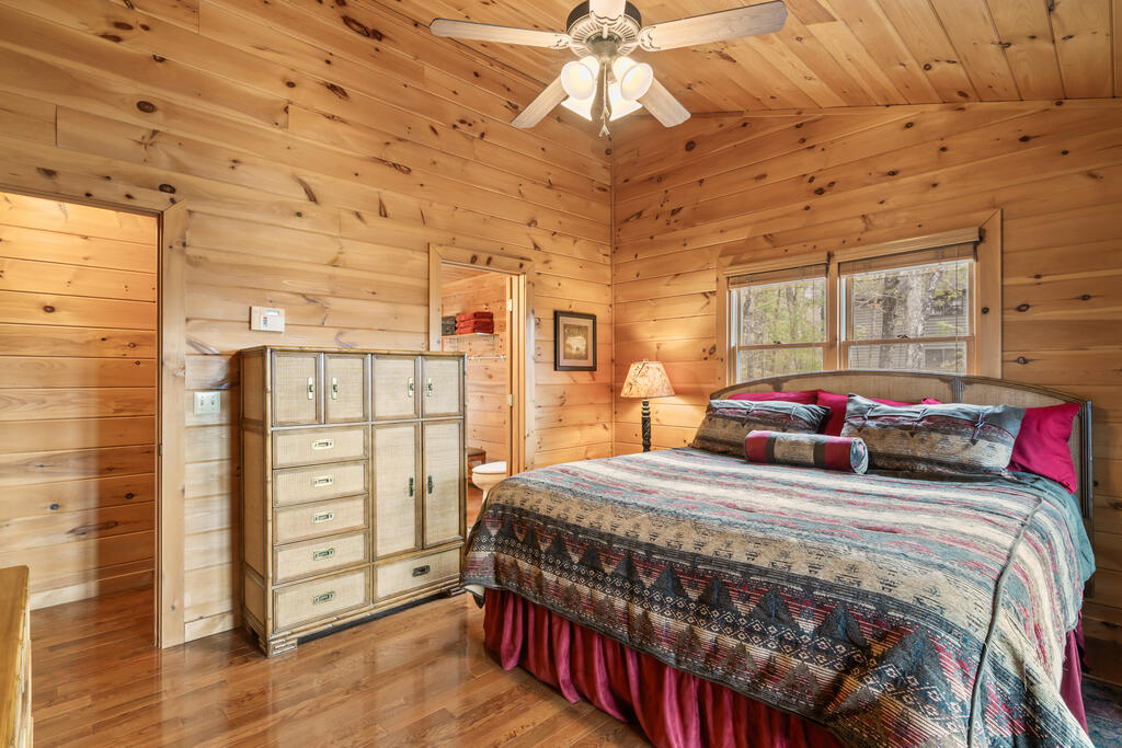 131 Toccoa Overlook Lane