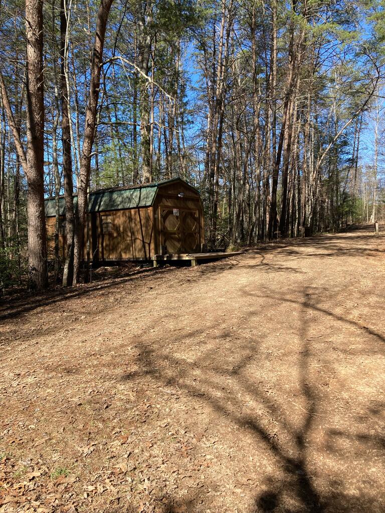 Lot 1 Barker Lane