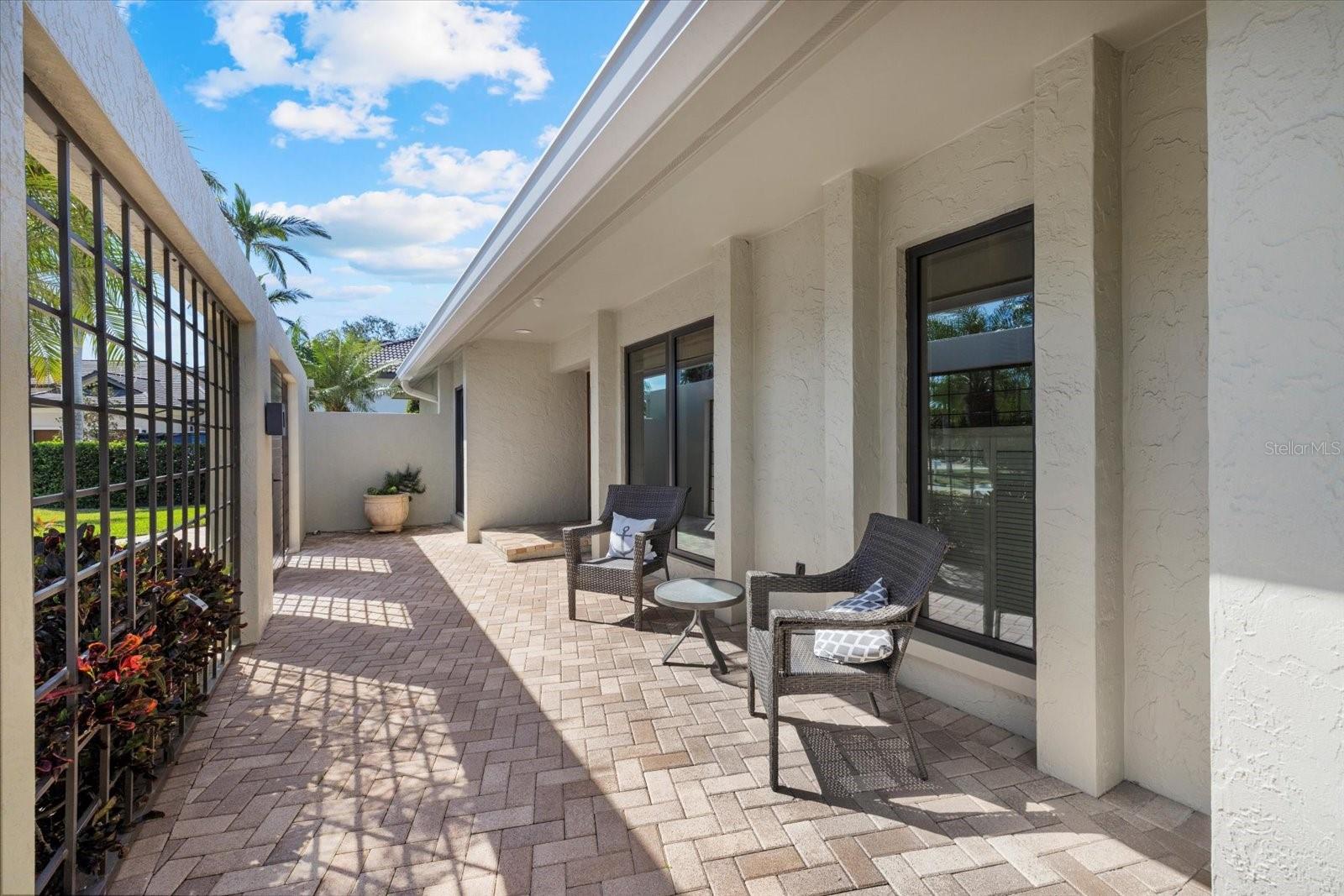432 PARTRIDGE CIR