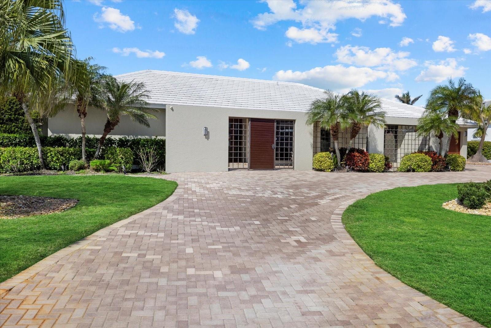 432 PARTRIDGE CIR
