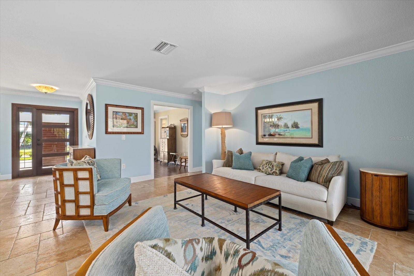 432 PARTRIDGE CIR