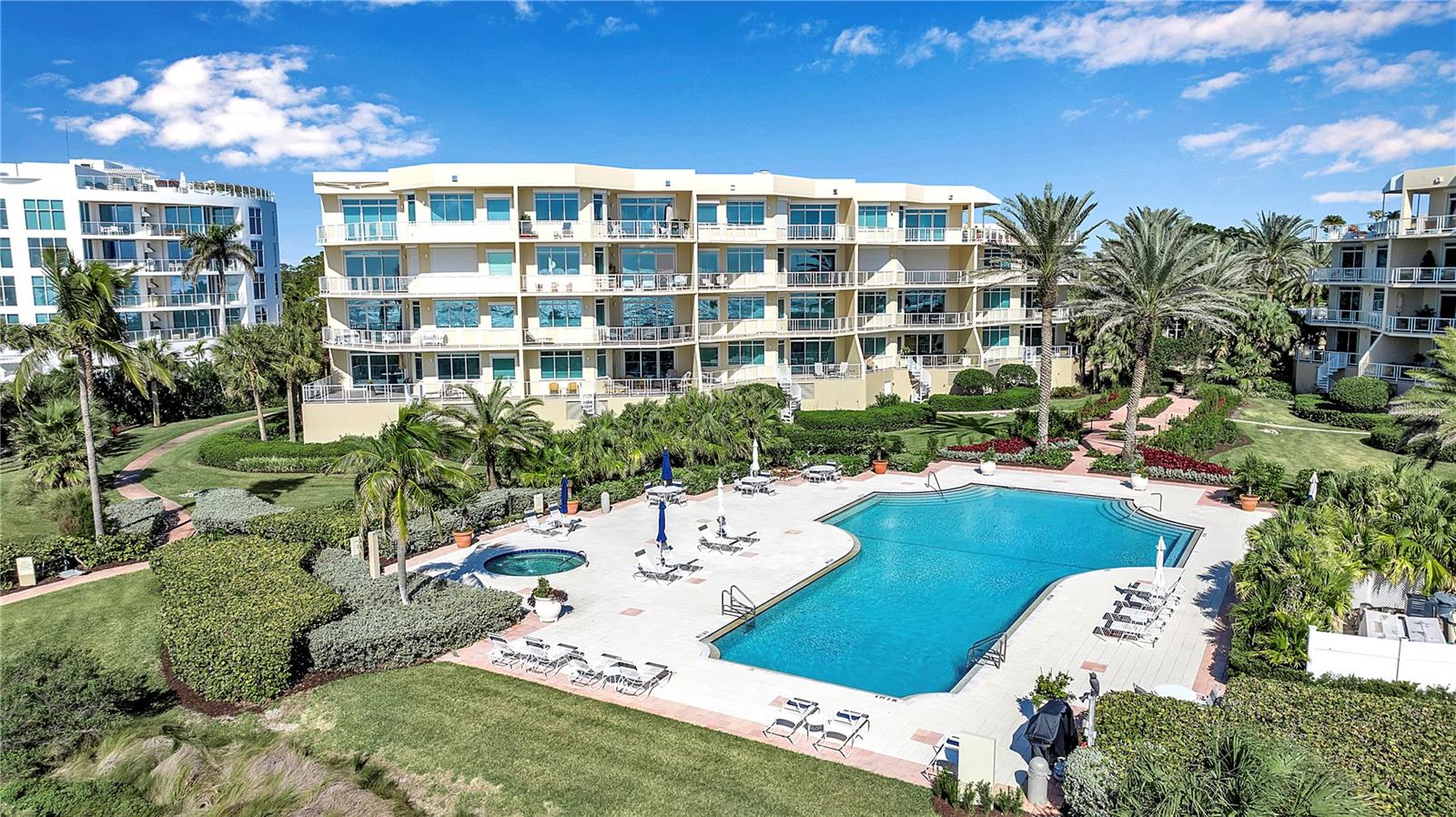 2165 GULF OF MEXICO DR #114