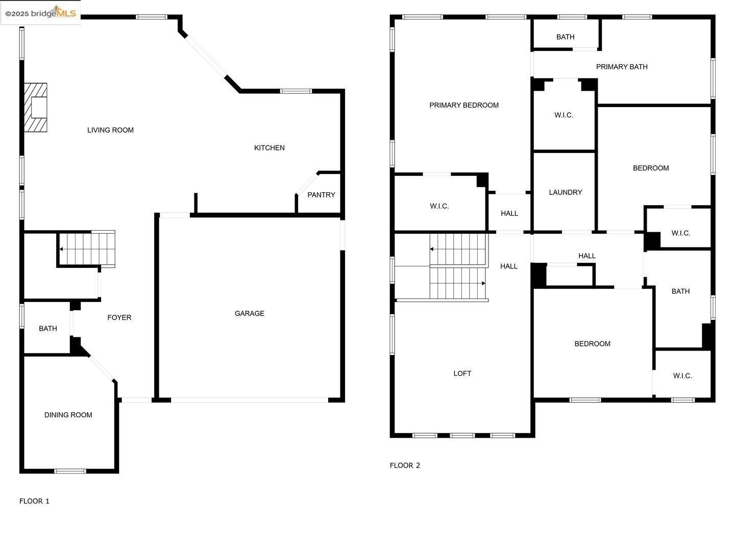 5313 Pebble Banks WAY