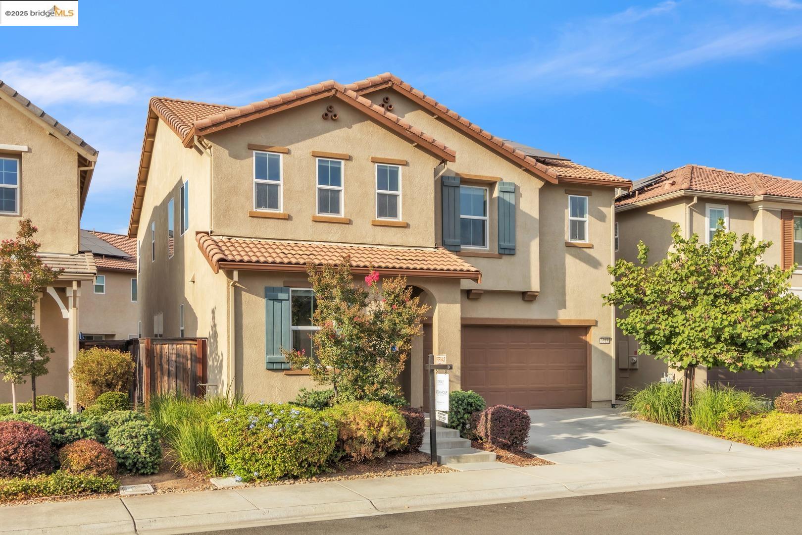 5313 Pebble Banks WAY