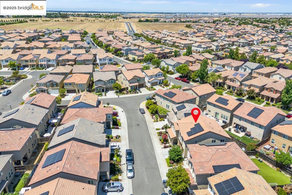 5313 Pebble Banks WAY