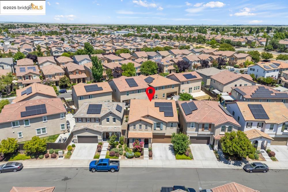 5313 Pebble Banks WAY