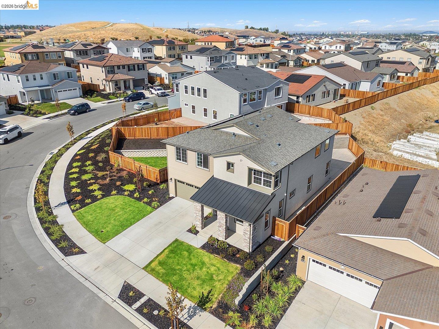 5601 Ridgepoint WAY