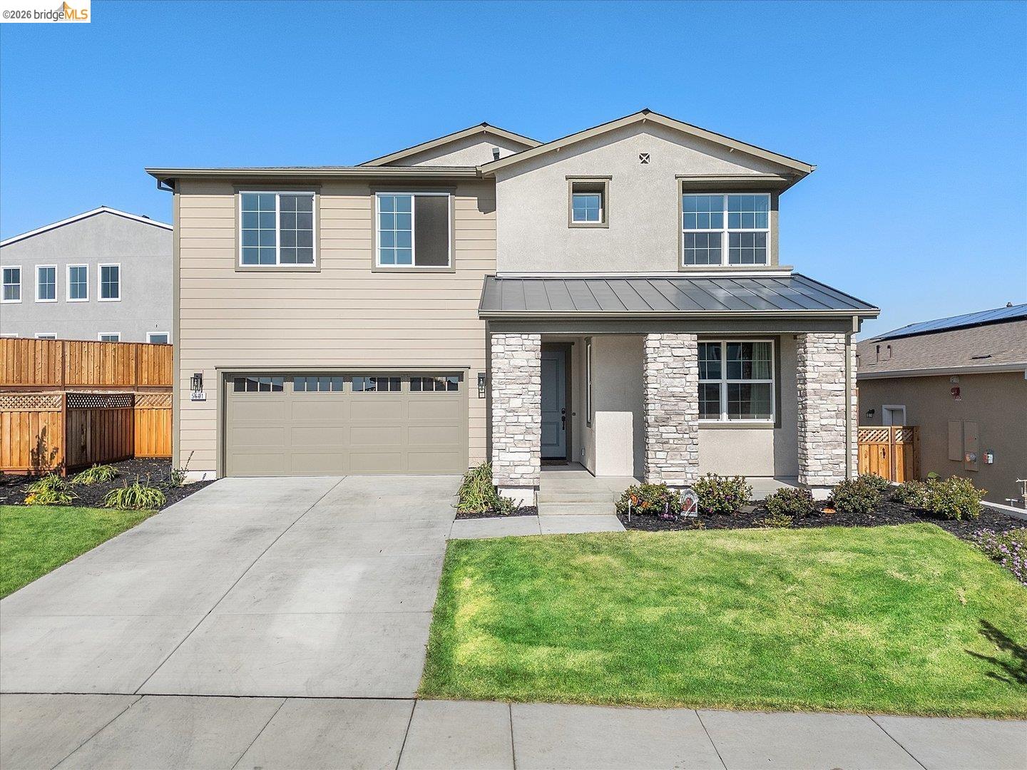 5601 Ridgepoint WAY