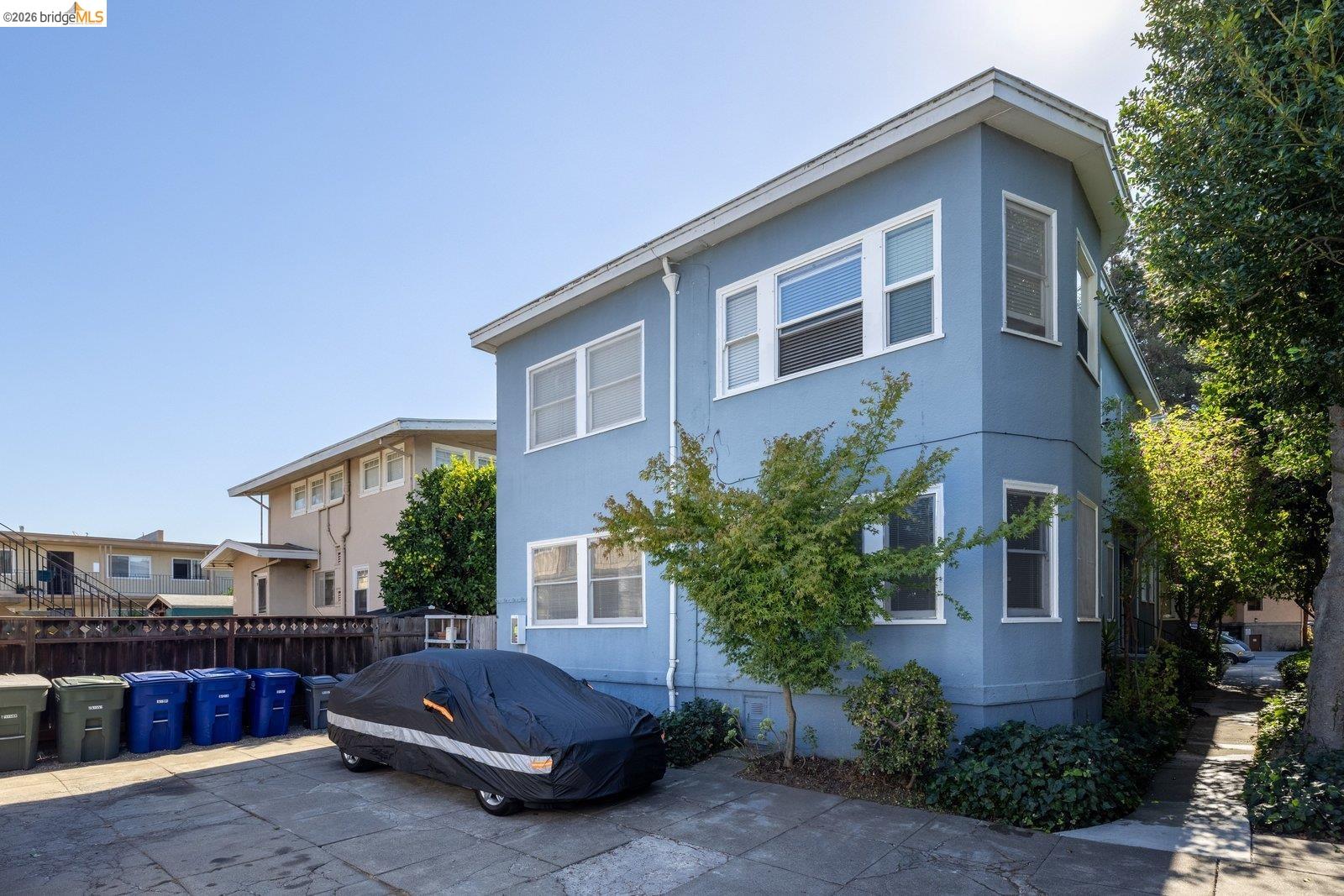 200 Haas Ave