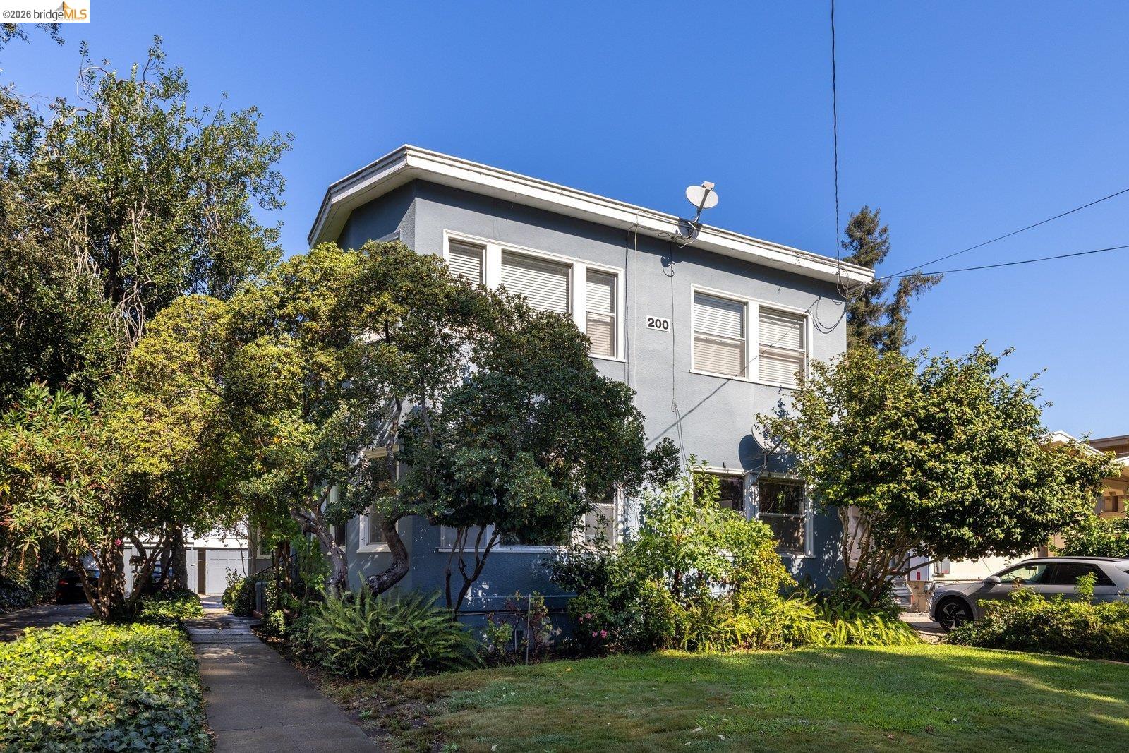 200 Haas Ave