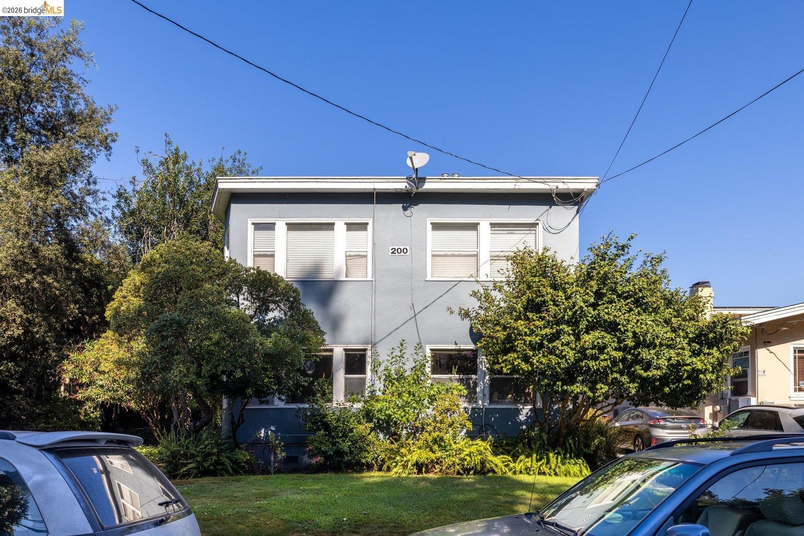200 Haas Ave