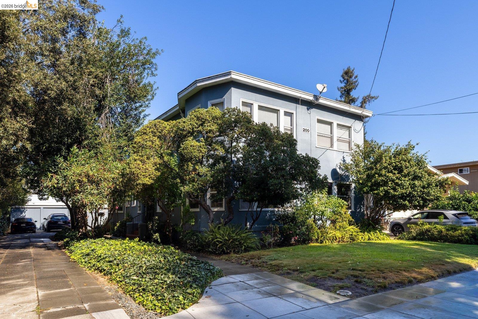 200 Haas Ave