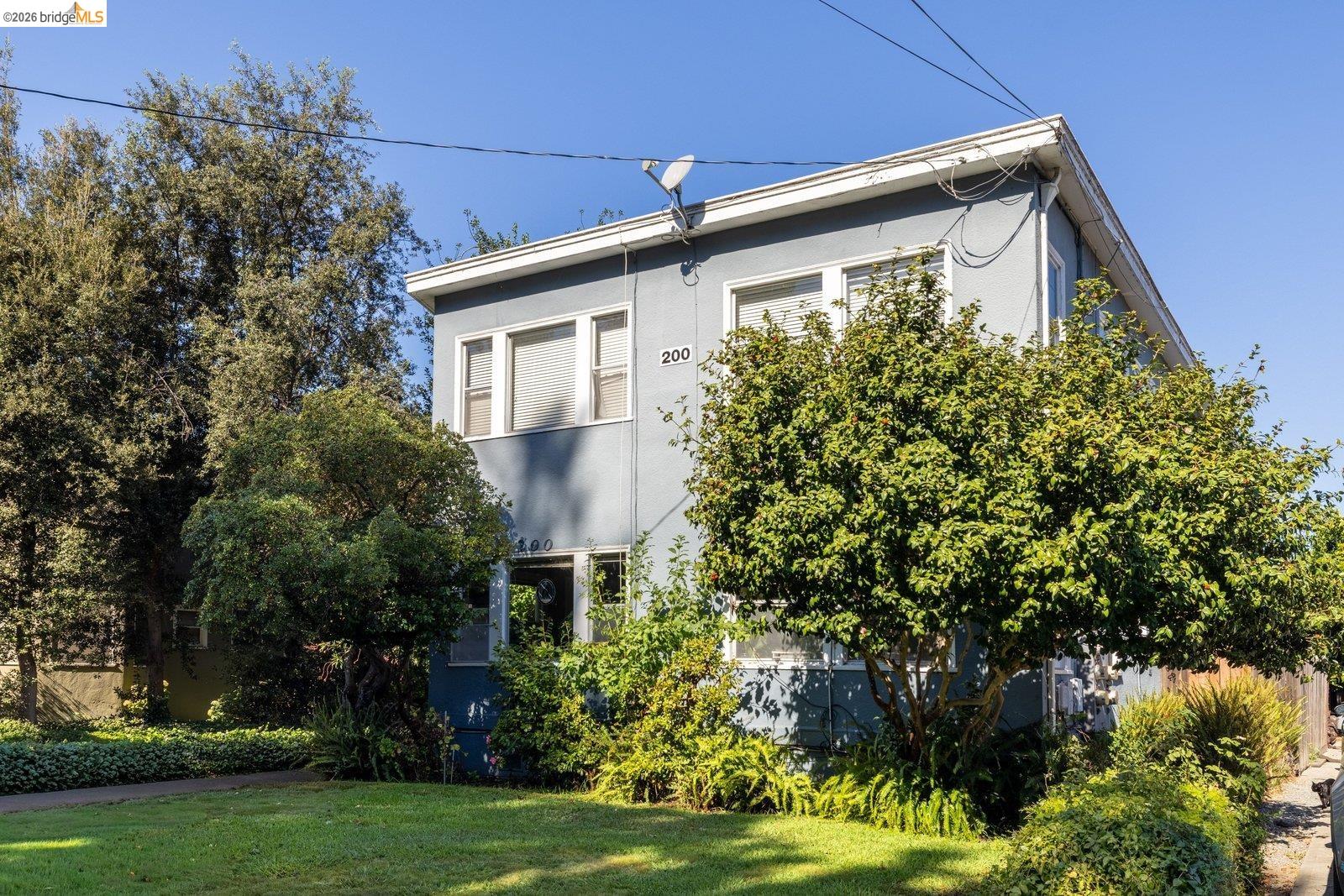 200 Haas Ave