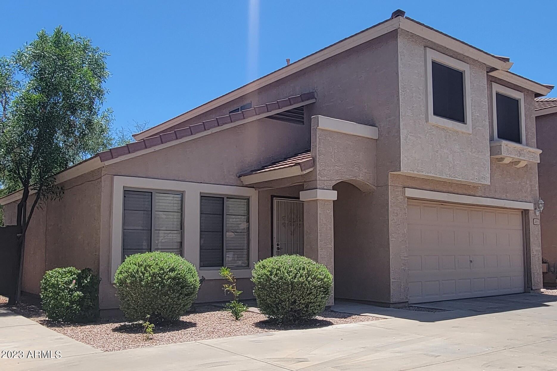 21835 N 40TH Place