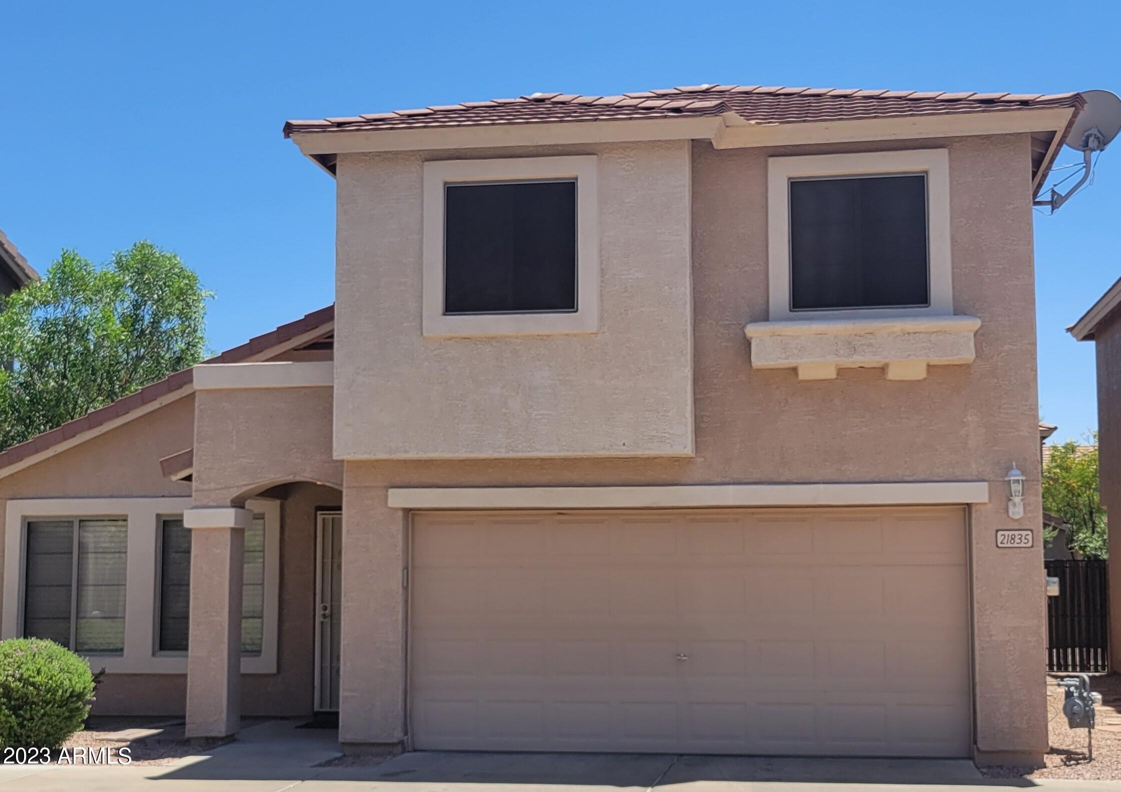 21835 N 40TH Place
