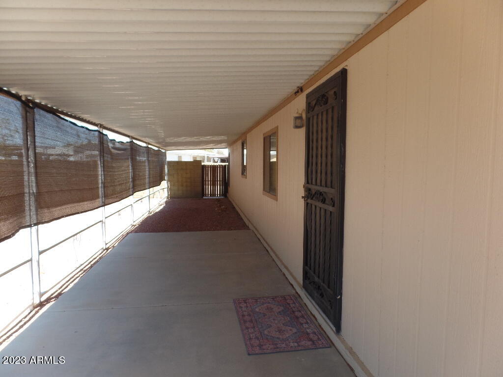 2920 E Sequoia Drive