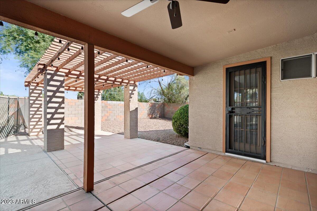 5744 E ESTRID Avenue