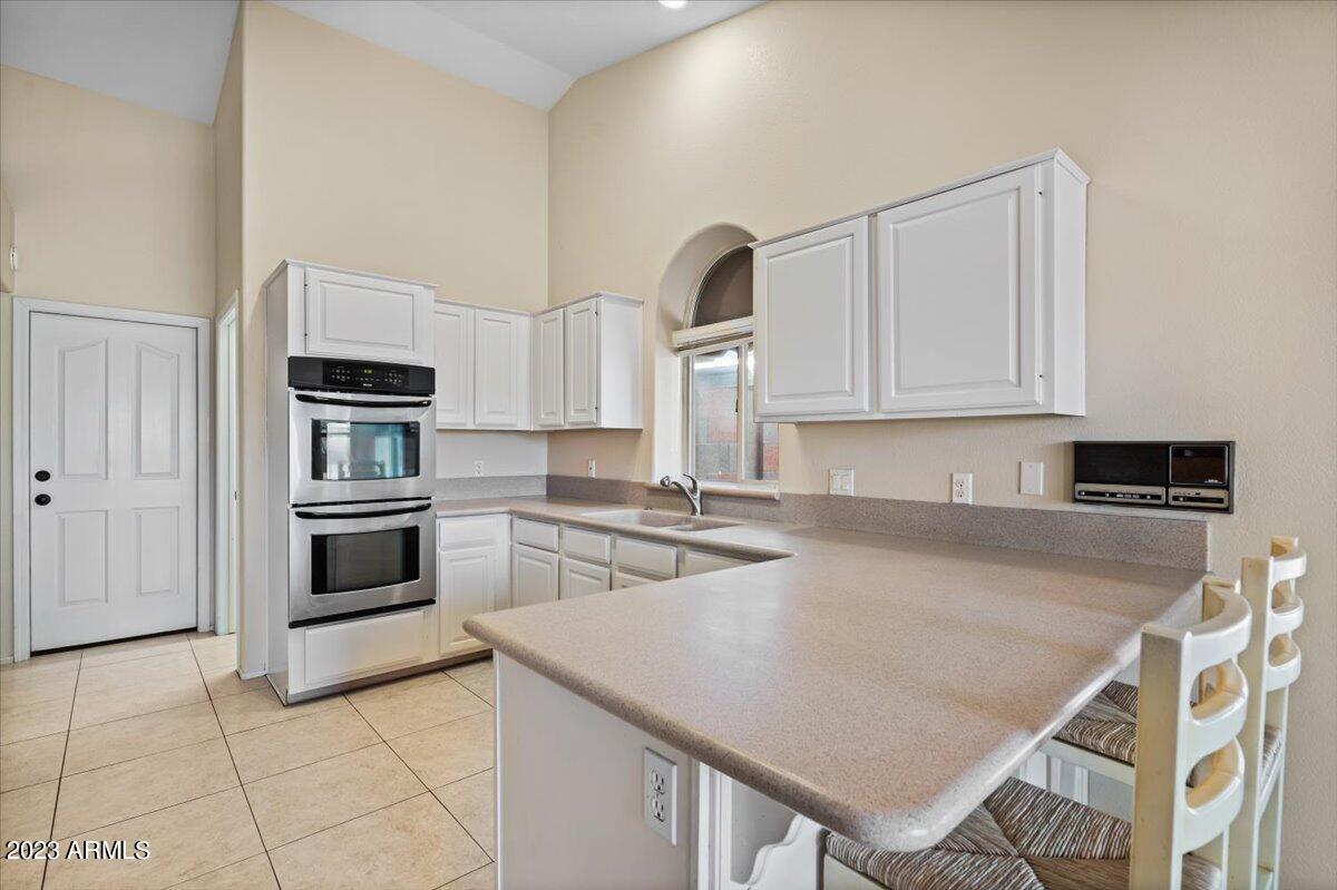 5744 E ESTRID Avenue