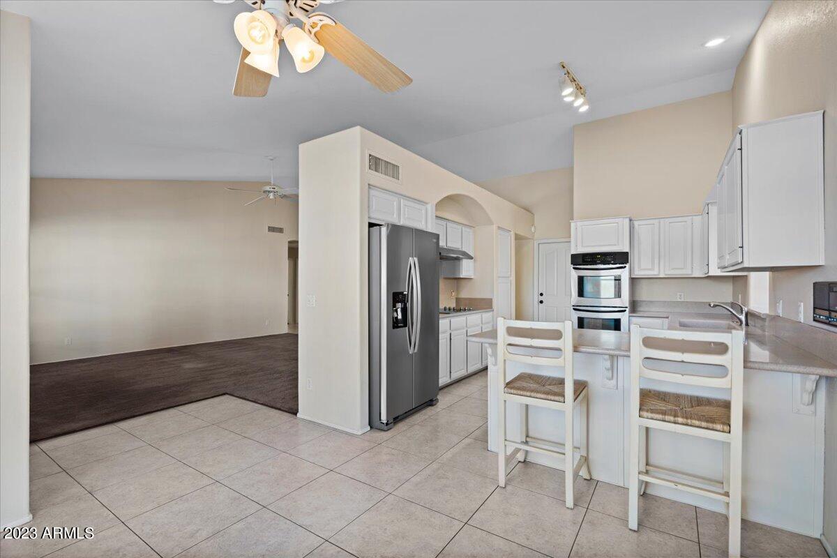 5744 E ESTRID Avenue