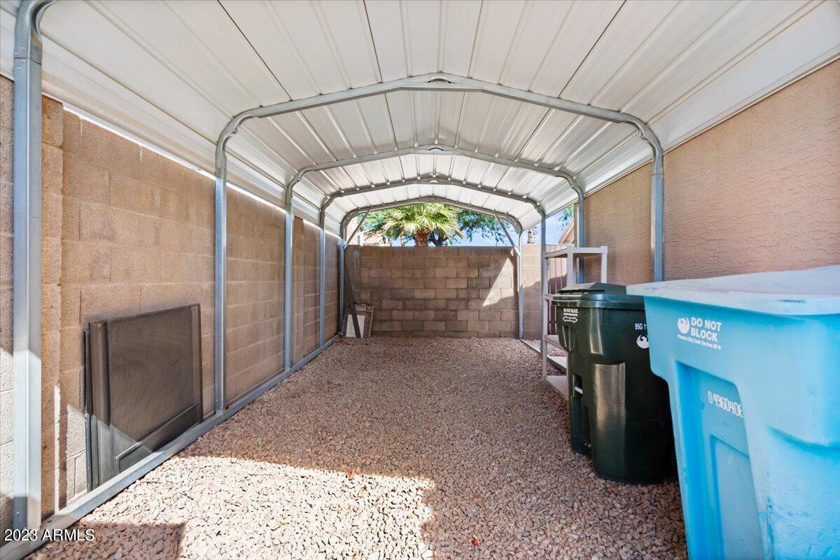 5744 E ESTRID Avenue