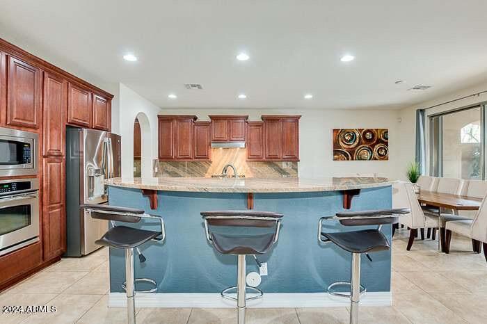 22420 N 37TH Run
