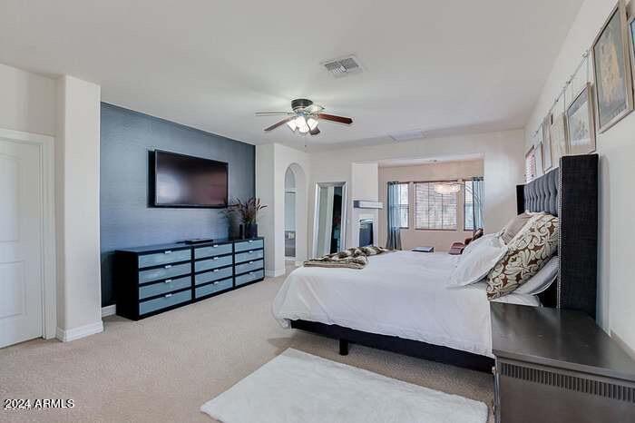22420 N 37TH Run