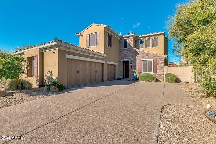 22420 N 37TH Run
