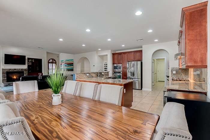 22420 N 37TH Run